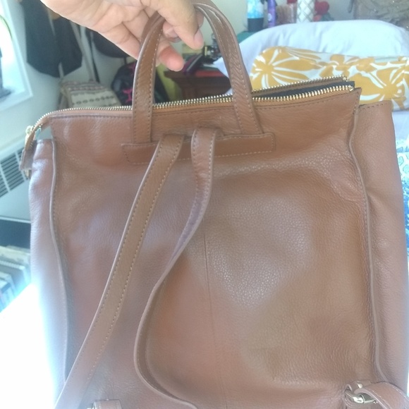 Tahari backpack